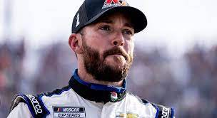 Ross Chastain seeks balance in highs, lows of breakout season | NASCAR