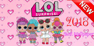Lol Surprise Dolls Wallpaper Posted By Zoey Walker Feel free to send us your own wallpaper and. lol surprise dolls wallpaper posted by