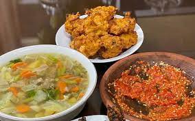 5 Resep Sayur Sop Terenak Pilihannya Ada Yang Pakai Telur Puyuh Hingga Iga Sapi