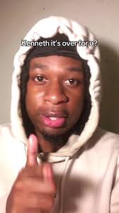 Kenneth Mall Inciden Full Vid