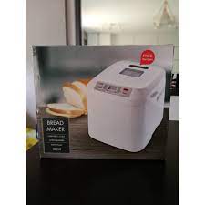sda deals tesco bread maker bm1333 2l. Tesco Bread Maker Bm1333 2l Shopee Malaysia
