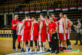 Szerda este a nemzetek ligája 4. 21 00 A Magyar Ferfi Kosarlabda Valogatott Kikapott A Csehektol Hungary Sport