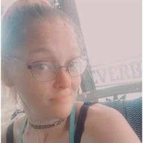 Jamie Lee Mullis Obituary