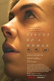 Some women have sensitive earlobes, some women go nuts for toe tickles. Pieces Of A Woman Wikipedia