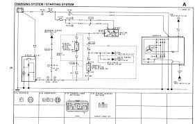 This will require thorough knowledge of cars and specifically miatas, the ability to completely strip the car, reassemble the car, fabrication skills and. 2002 Mazda Alternator Wiring Wiring Diagram Diode Time Diode Time Vaiatempo It