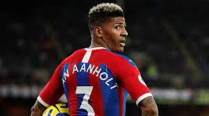 Patrick van aanholt bij andy in de auto! Ajax Preparing Move For Patrick Van Aanholt