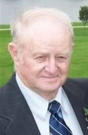 Obituary of Frederick B. Charbon