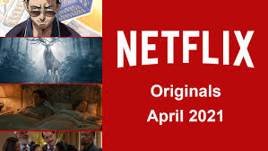 The most anticipated action movies slated to come out in 2021. Most Anticipated Movies In Netflix In April 2021 Celeb Tribune