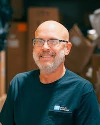 Meet Our Parts Staff