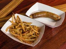Smoked Shrimp Boudin Recipe Boudin Recipe Food Network Recipes Smoked Shrimp
