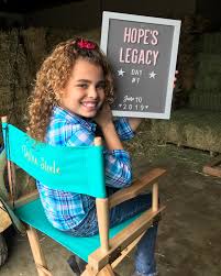 Sometimes hope is all you need, but sometimes it can be hard to find. Hope S Legacy 2021 Photo Gallery Imdb