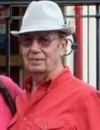 Melvyn George Starbuck Obituary