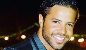 He was a former member of the portuguese boy band. Angelico Vieira Faria Hoje 38 Anos Veja As Melhores Fotos Do Cantor
