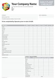 Inspection is done on different equipment to ensure that they are still in good shape and that they are functioning perfectly fine. Defect Report Template For Ncr Printing From 54