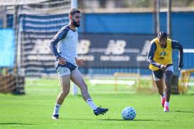 grêmio foot-ball porto alegrense