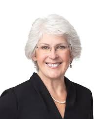 About Nancy Bamberger — Ebby Halliday