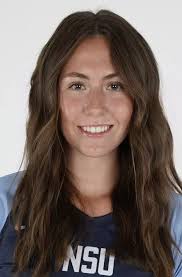 2023 Women's Volleyball Roster