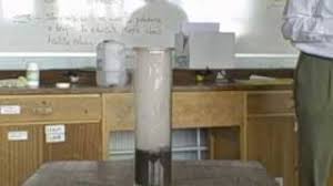 This is a great demonstration to illustrate the effect of the breakdown of h2o2 to h2o and o2: Hydrogen Peroxide Catalyst Youtube