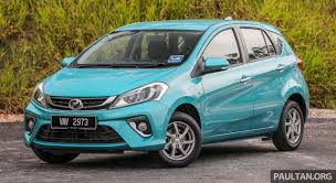 Perodua myvi advance 1.5at sambung bayar continue loan. Perodua Reduces Car Prices By 3 6 Via Cash Rebates Until June 14 New Prices To Remain Until December 31 Paultan Org