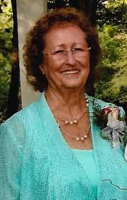 Obituary for Sarah Mae (McKinzey) Huckeba