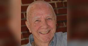 James W. "Buddy" Mears Obituary