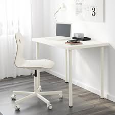 Furniture anak dengan konsep minimalis terbaru menjadikan anank anak betah di rumah ini banyak di sukai anak anak. Ikea Linnmon Adils Table White 100x60 Cm Meja Belajar Study Table Shopee Malaysia
