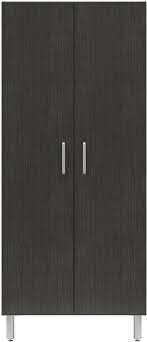 Their drawers are super fine, offering users. 12 Deep X 36 Wide X 78 Tall Cabinet With Doors Easygarage