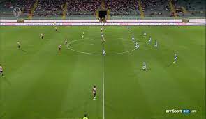 Prima domenica di campionato in serie a, con sette partite in orario serale. Napoli Palermo Diretta Streaming Gratis Dove Vederla Oggi Notizie In