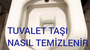 Sarı leke,kir kireç lekesini 5 dakikada yok eden temizlik. Aaa Evin Icinde Tuvalet Mi Olur Tuvalet Tasi Nasil Temizlenir Youtube