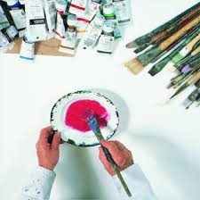 Unfortunately, she had passed away in 2015 at 76. Eric Carle Rossipotti Literaturlexikon
