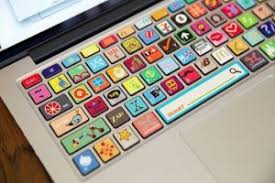 Decorate your notebook with some diy washi tape stickers. How To Decorate Your Laptop