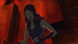 While marvel's guardians of the galaxy's gamora should look awfully familiar to comic book readers, her design may surprise fans of the mcu. Gamora Wikipedia