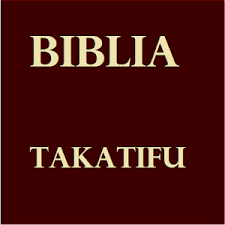 Bilibili app english email protected Download Swahili Bible Biblia Takatifu 1 0 Apk 2 4mb For Android Apk4now