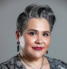 Kathleen Mcelroy's Instagram, Twitter & Facebook