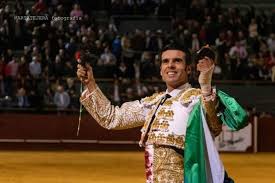 Emilio de Justo será el sustituto de Roca Rey | Noticias El Día de  Valladolid