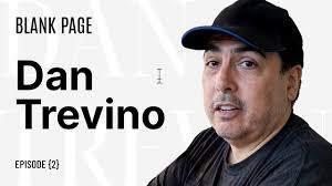 Dan Trevino: “Life, liberty and the pursuit of open standards.”