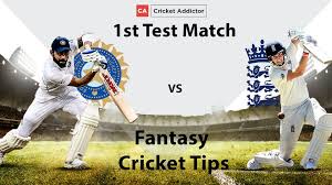 Graham gooch enjoyed the finest series of his career, scoring 752 runs in just. Ind Vs Eng 1st Test Dream11 Prediction Fantasy Cricket Tips Playing Xi Pitch Report Dream11 Team Injury Updates England S Tour Of India 2021