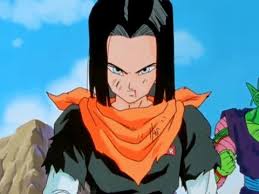 Budokai (ドラゴンボールz武道会, or originally called dragon ball z in japan) is a series of fighting video games based on the anime series dragon ball z. 17 S Girl
