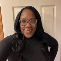 Marsha Hendricks's Instagram, Twitter & Facebook