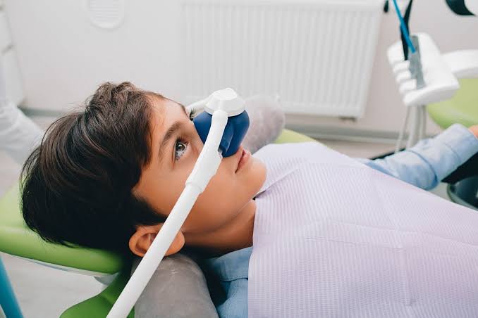 4 Types of Sedation Dentistry and When They Are Used