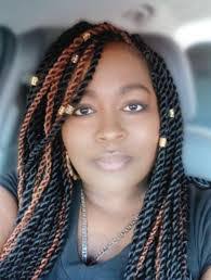 Tawanna Newton's Instagram, Twitter & Facebook