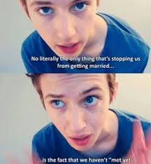 98 Character Profile: Bruce James Staunton ideas to save today