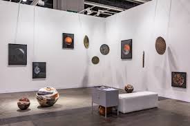 Art basel stages the world's premier art shows for modern and contemporary works in basel, miami beach and hong kong. Bmw Art Journey Artist Shortlist Announced During Art Basel In Hong Kong 2019 Clarissa Tossin Lu Yang And Shen Xin Are Nominated