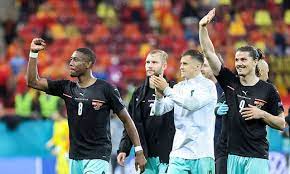 Sein team muss am donnerstag bei der kommenden partie gegen die niederlande ohne ihn stürmer marko arnautović wird das kommende spiel von österreich gegen die niederlande lediglich. Xsqm4tpdmm94lm