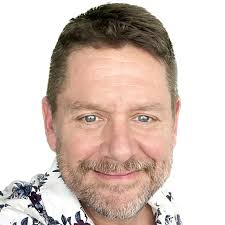 Secure Stephen Yarwood for your next event today!