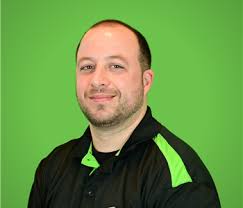 SERVPRO of Society Hill and Downtown Philadelphia Employee Photos
