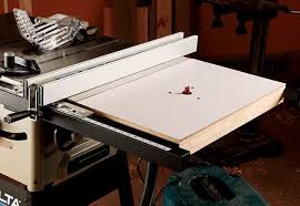 Router Table Plan Table Saw Upgrade Extension Wing Making A Router Table Router Table Plans Homemade Router Table