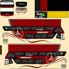 Bus game lovers, especially indonesian bus simulators are very excited because soon there will be the latest updates from the bussid game, the leaks of which will add to the bussid. Template Bus Simulator Bimasena Sdd Anime 100 Livery Bussid Bimasena Sdd Double Decker Jernih Dan Keren Tambah Koleksi Tema Livery Bussid Lebih Banyak Lagi Wedding Dresses