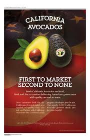 The Produce News