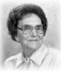 Bessie Dowdle Obituary (2010)